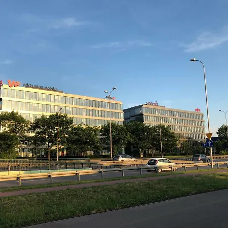 Like At * Warszawa