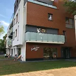 Like At * Warschau