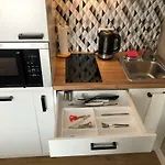 Like At Apartment