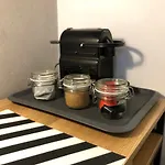Apartment Like At