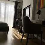 Apartment Like At