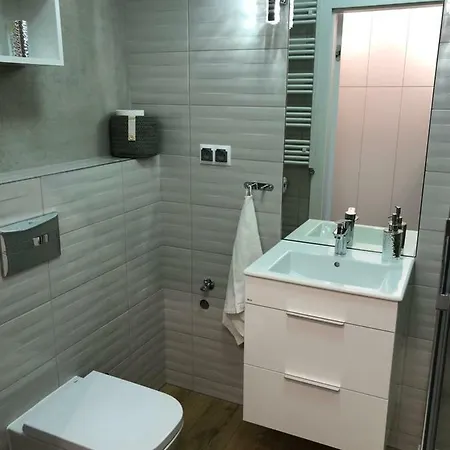 Like At Appartement Varsovie