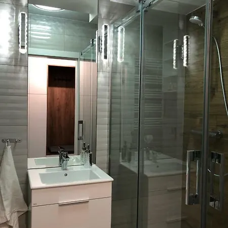 Like At Appartement *