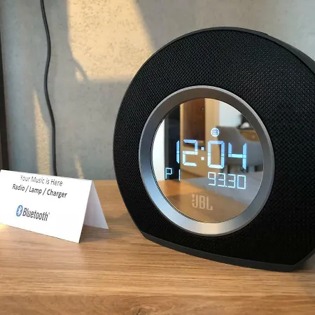 Appartement Like At *