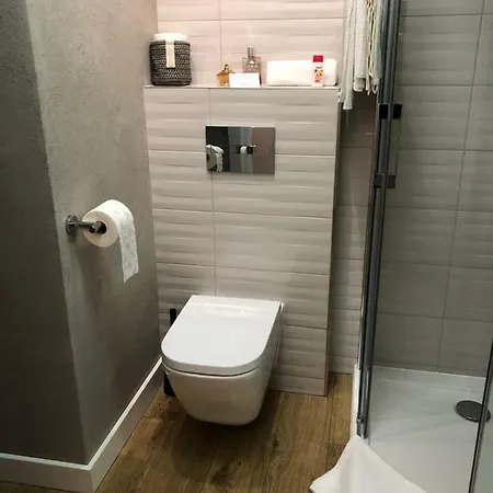 Like At Lejlighed Warszawa