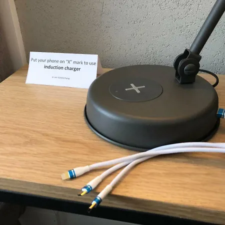 Like At Apartment Warschau