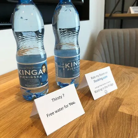 Apartment Like At Warschau