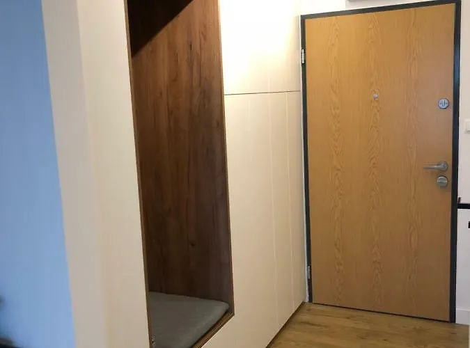 Appartement Like At *