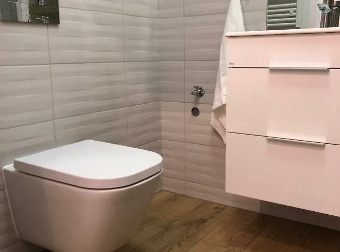 Appartamento Like At *