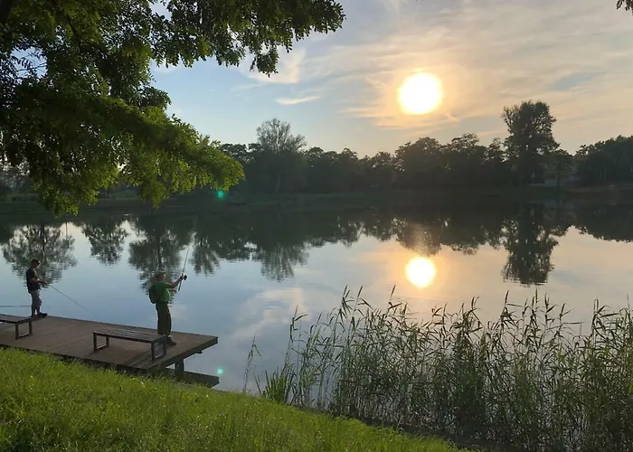 Like At Appartamento Varsavia