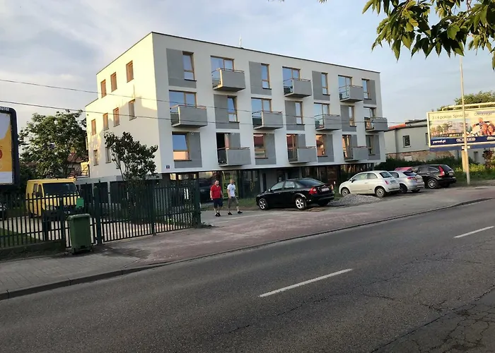 Appartement Like At *