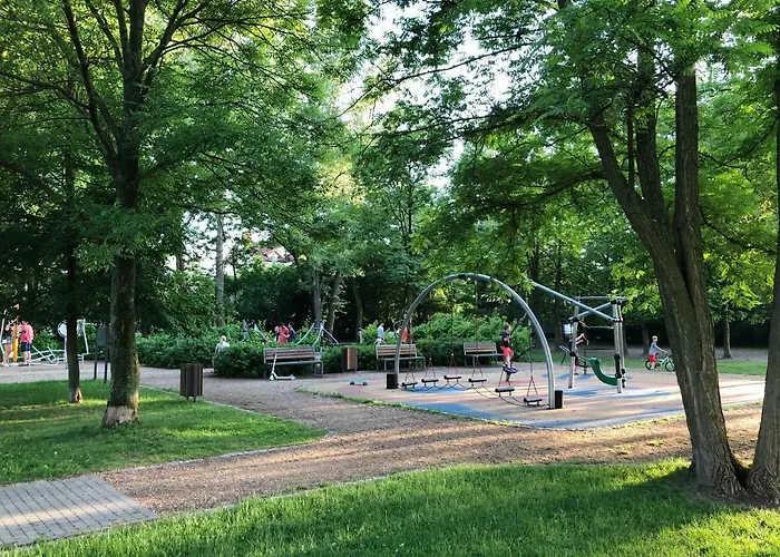 شقة Like At وارسو