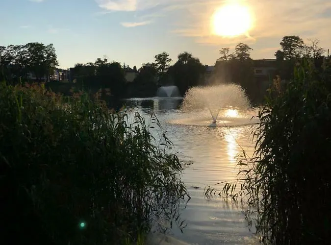 شقة Like At وارسو