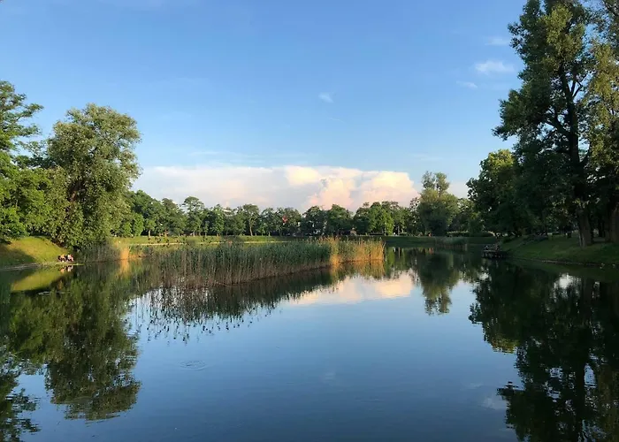 Appartamento Like At