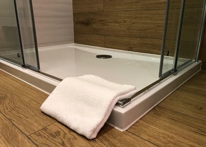 Appartement Like At *