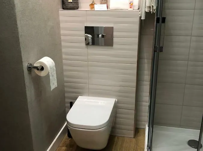 Like At Appartement Warschau