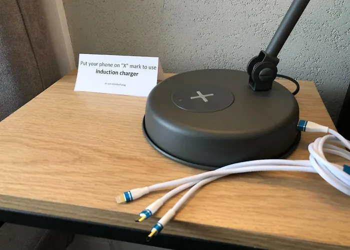 Like At Appartamento Varsavia