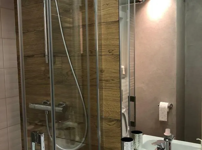 Appartamento Like At