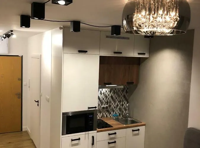 Like At Appartement *