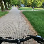 Like At * Βαρσοβία