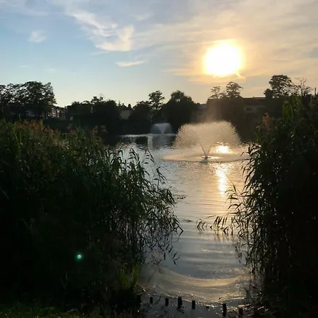 דירה Like At ורשה