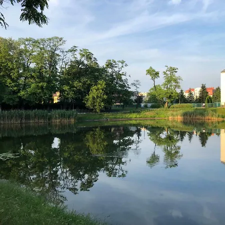 Like At דירה ורשה